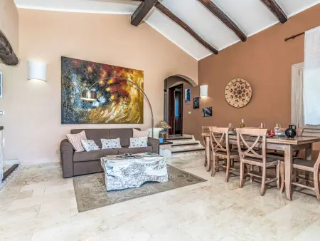 Elenoire, Villa 6 personnes à Santa Teresa di Gallura - Photo 8