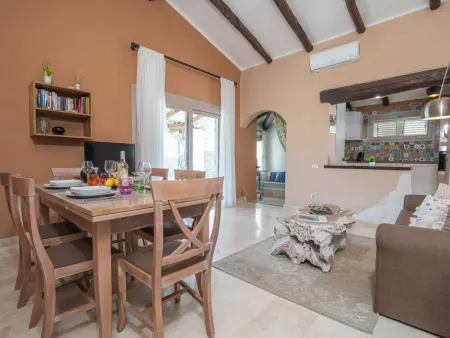 Elenoire, Villa 6 personnes à Santa Teresa di Gallura - Photo 9