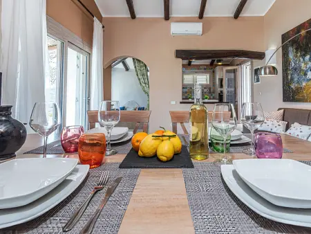 Elenoire, Villa 6 personnes à Santa Teresa di Gallura - Photo 10