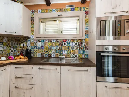 Elenoire, Villa 6 personnes à Santa Teresa di Gallura - Photo 11
