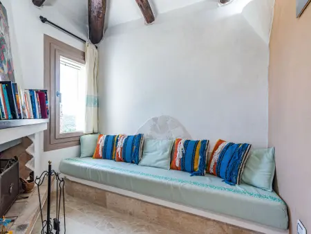 Elenoire, Villa 6 personnes à Santa Teresa di Gallura - Photo 12