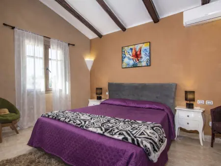 Elenoire, Villa 6 personnes à Santa Teresa di Gallura - Photo 13