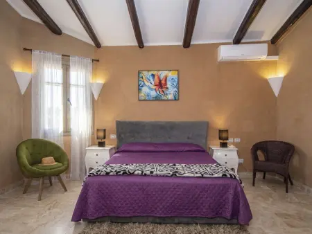 Elenoire, Villa 6 personnes à Santa Teresa di Gallura - Photo 14