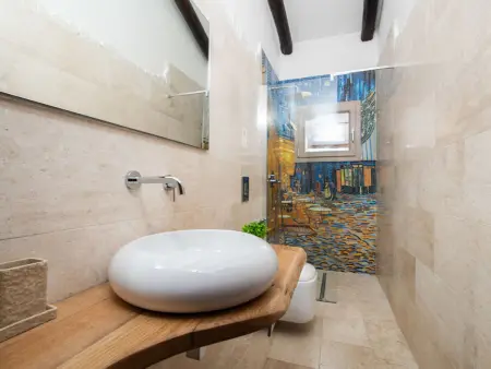 Elenoire, Villa 6 personnes à Santa Teresa di Gallura - Photo 16