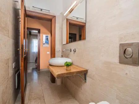 Elenoire, Villa 6 personnes à Santa Teresa di Gallura - Photo 18