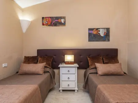 Elenoire, Villa 6 personnes à Santa Teresa di Gallura - Photo 19
