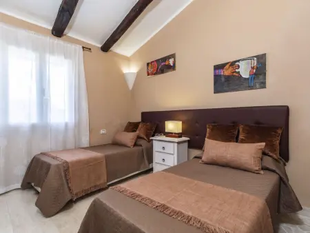Elenoire, Villa 6 personnes à Santa Teresa di Gallura - Photo 20