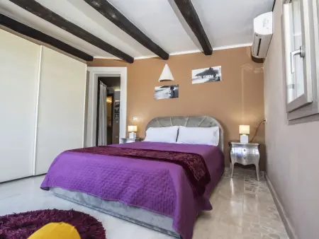 Elenoire, Villa 6 personnes à Santa Teresa di Gallura - Photo 21