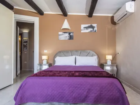 Elenoire, Villa 6 personnes à Santa Teresa di Gallura - Photo 22