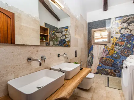 Elenoire, Villa 6 personnes à Santa Teresa di Gallura - Photo 23