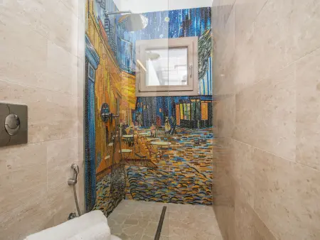 Elenoire, Villa 6 personnes à Santa Teresa di Gallura - Photo 24