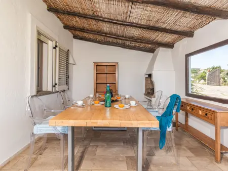 Elenoire, Villa 6 personnes à Santa Teresa di Gallura - Photo 26