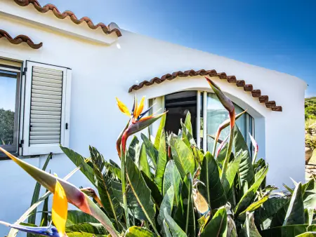 Elenoire, Villa 6 personnes à Santa Teresa di Gallura - Photo 27