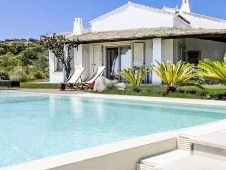 Elenoire, Villa 6 personnes à Santa Teresa di Gallura - Photo 28