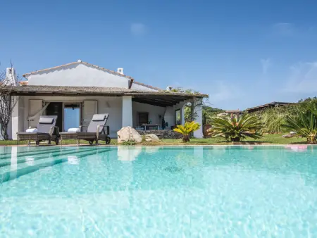 Elenoire, Villa 6 personnes à Santa Teresa di Gallura - Photo 29