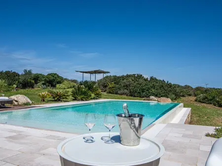 Elenoire, Villa 6 personnes à Santa Teresa di Gallura - Photo 30