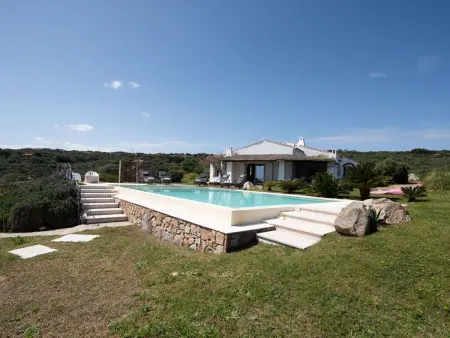 Elenoire, Villa 6 personnes à Santa Teresa di Gallura - Photo 31