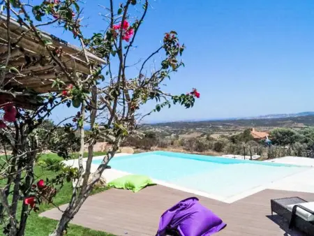 Elenoire, Villa 6 personnes à Santa Teresa di Gallura - Photo 32