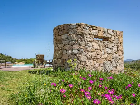 Elenoire, Villa 6 personnes à Santa Teresa di Gallura - Photo 33