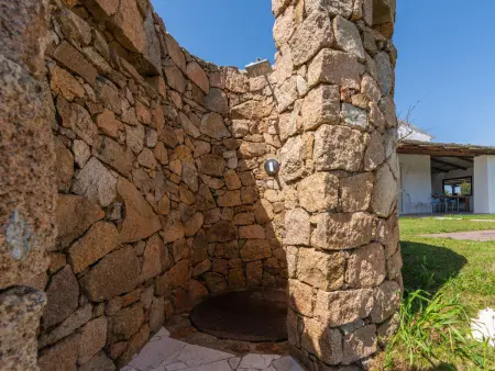 Elenoire, Villa 6 personnes à Santa Teresa di Gallura - Photo 34