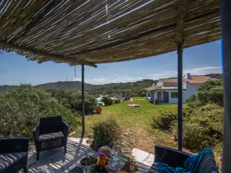 Elenoire, Villa 6 personnes à Santa Teresa di Gallura - Photo 35