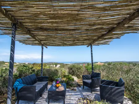 Elenoire, Villa 6 personnes à Santa Teresa di Gallura - Photo 36