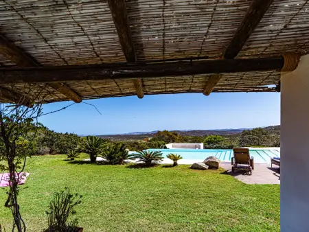 Elenoire, Villa 6 personnes à Santa Teresa di Gallura - Photo 37
