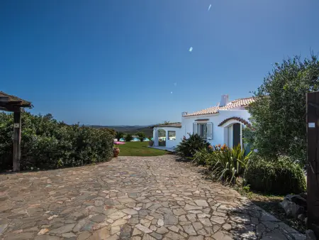 Elenoire, Villa 6 personnes à Santa Teresa di Gallura - Photo 38