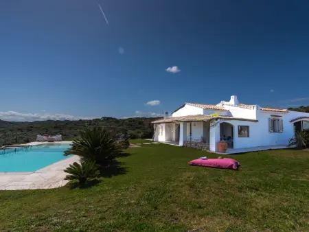 Elenoire, Villa 6 personnes à Santa Teresa di Gallura - Photo 39