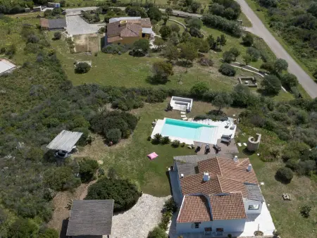 Elenoire, Villa 6 personnes à Santa Teresa di Gallura - Photo 40