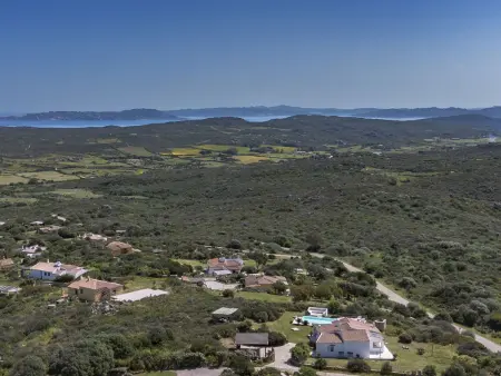 Elenoire, Villa 6 personnes à Santa Teresa di Gallura - Photo 41