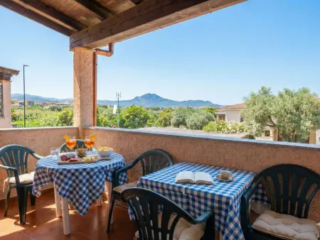 La Casa Di Lucia, Appartement 8 personnes à Olbia - Photo 1