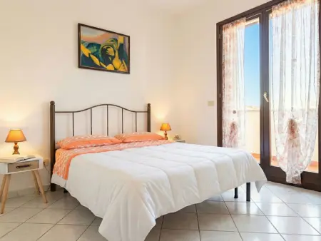 La Casa Di Lucia, Appartement 8 personnes à Olbia - Photo 2