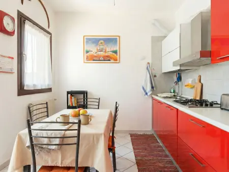La Casa Di Lucia, Appartement 8 personnes à Olbia - Photo 4