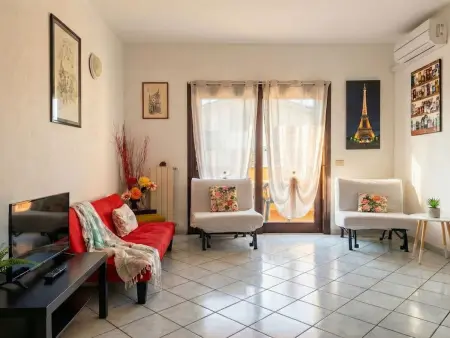 La Casa Di Lucia, Appartement 8 personnes à Olbia - Photo 5