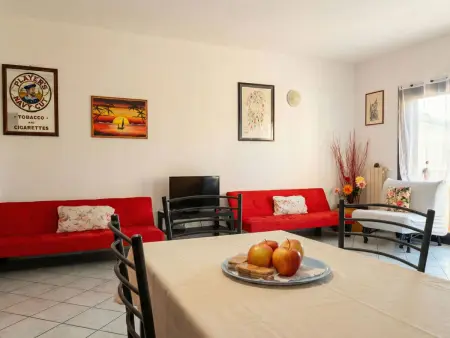 La Casa Di Lucia, Appartement 8 personnes à Olbia - Photo 7