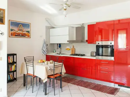 La Casa Di Lucia, Appartement 8 personnes à Olbia - Photo 8