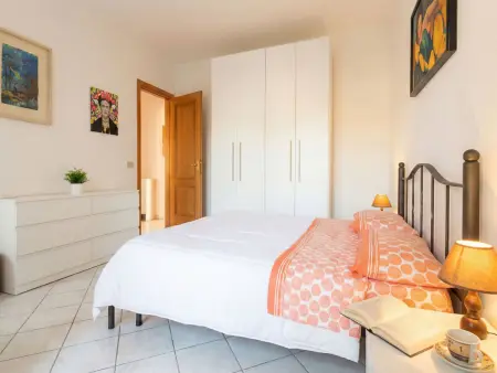 La Casa Di Lucia, Appartement 8 personnes à Olbia - Photo 11