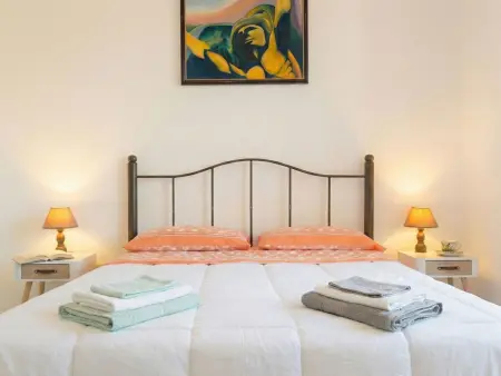 La Casa Di Lucia, Appartement 8 personnes à Olbia - Photo 12