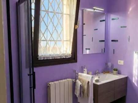 La Casa Di Lucia, Appartement 8 personnes à Olbia - Photo 14