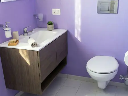 La Casa Di Lucia, Appartement 8 personnes à Olbia - Photo 15