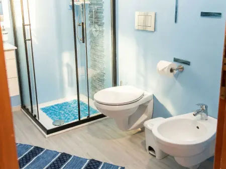 La Casa Di Lucia, Appartement 8 personnes à Olbia - Photo 19
