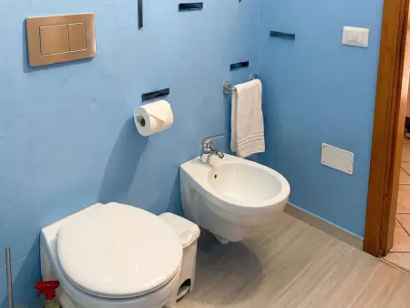 La Casa Di Lucia, Appartement 8 personnes à Olbia - Photo 20