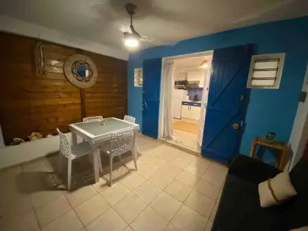 Appartement lumineux avec terrasse et piscine au Gosier - Photo 4