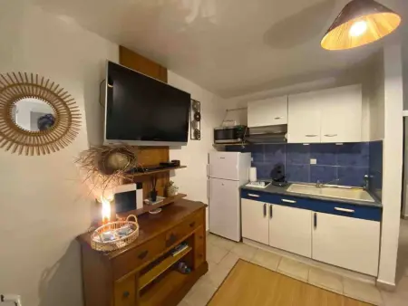 Appartement lumineux avec terrasse et piscine au Gosier - Photo 5