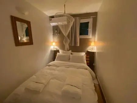 Appartement lumineux avec terrasse et piscine au Gosier - Photo 6