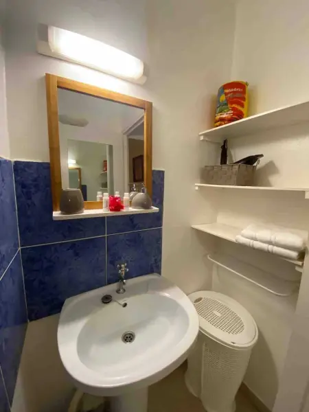 Appartement lumineux avec terrasse et piscine au Gosier - Photo 8
