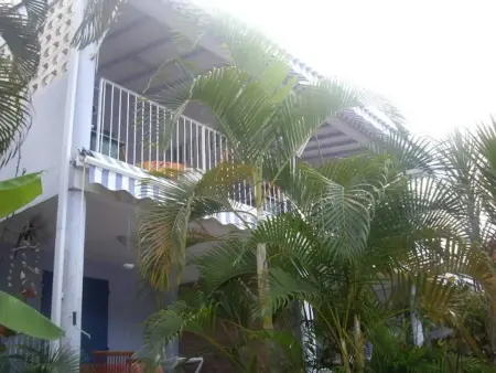 Appartement lumineux avec terrasse et piscine au Gosier - Photo 9