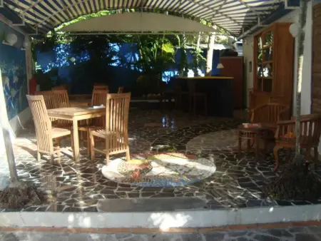 Appartement lumineux avec terrasse et piscine au Gosier - Photo 10