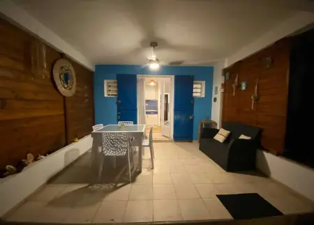 Appartement lumineux avec terrasse et piscine au Gosier - Photo 13